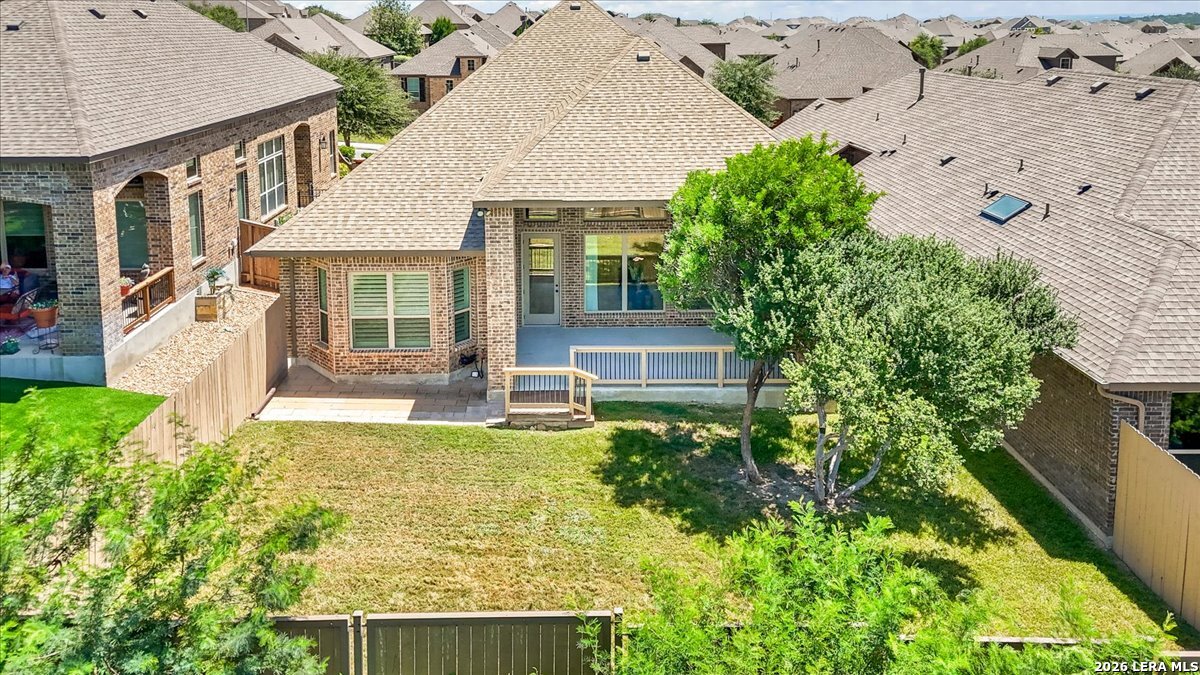 12817 Fort Hancock San Antonio TX 78245