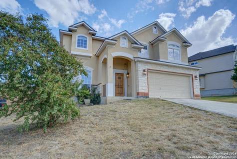 851 Maltese Garden San Antonio TX 78260