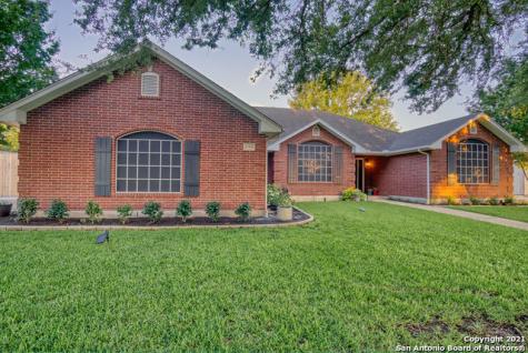2266 Normandy Grace New Braunfels TX 78130