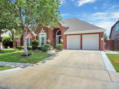 2973 Prairie Bluff Seguin TX 78155