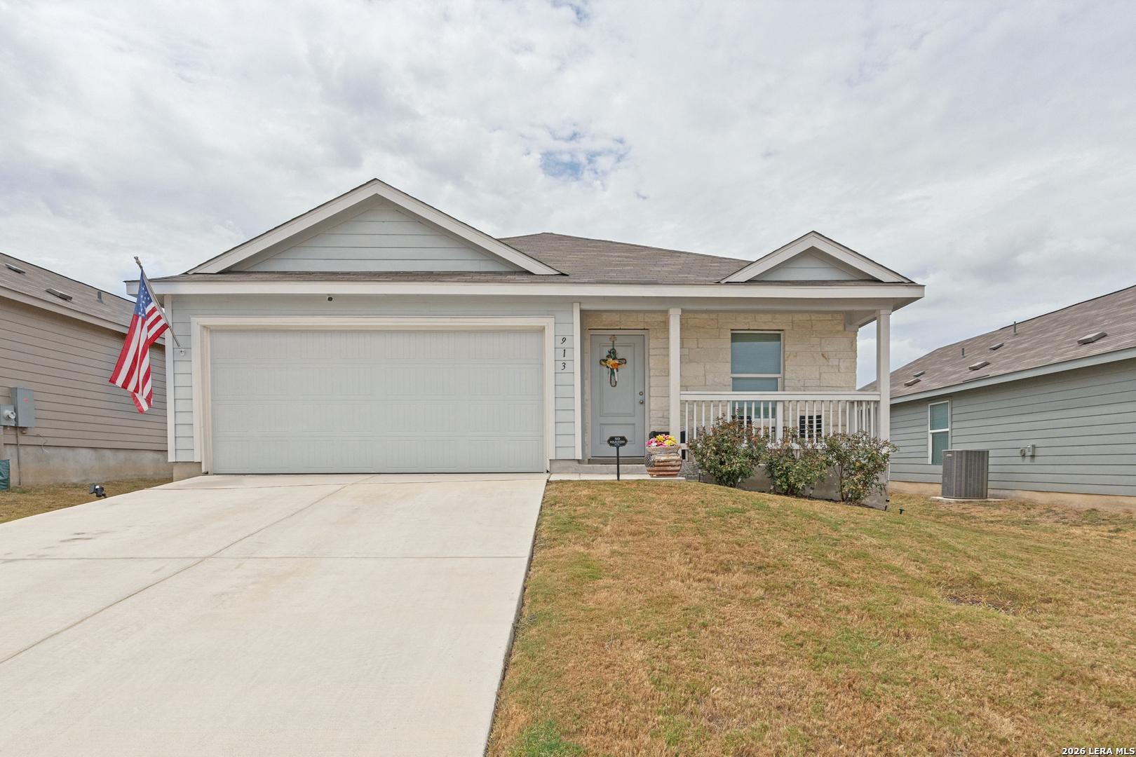913 Riviera Court Seguin TX 78155