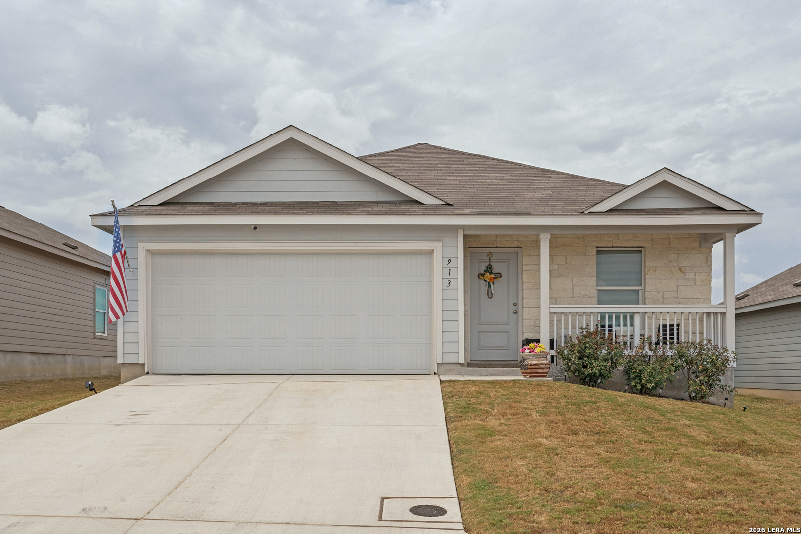 913 Riviera Court Seguin TX 78155
