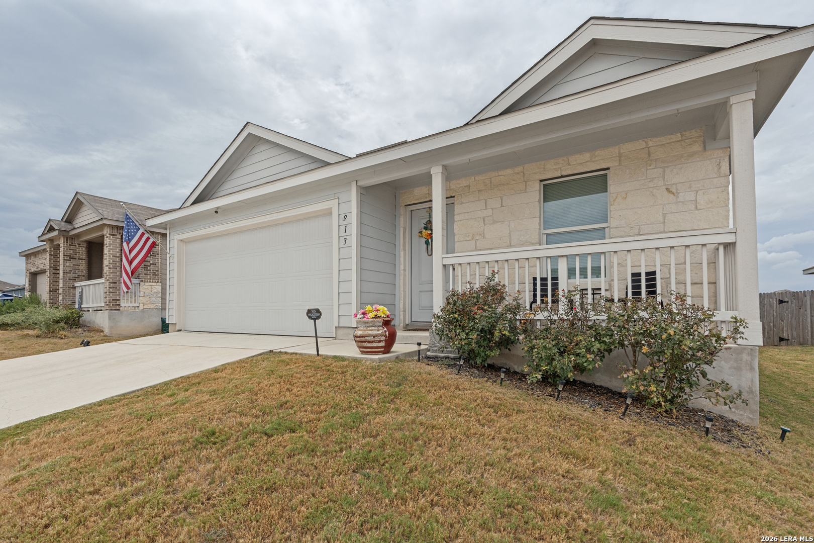 913 Riviera Court Seguin TX 78155