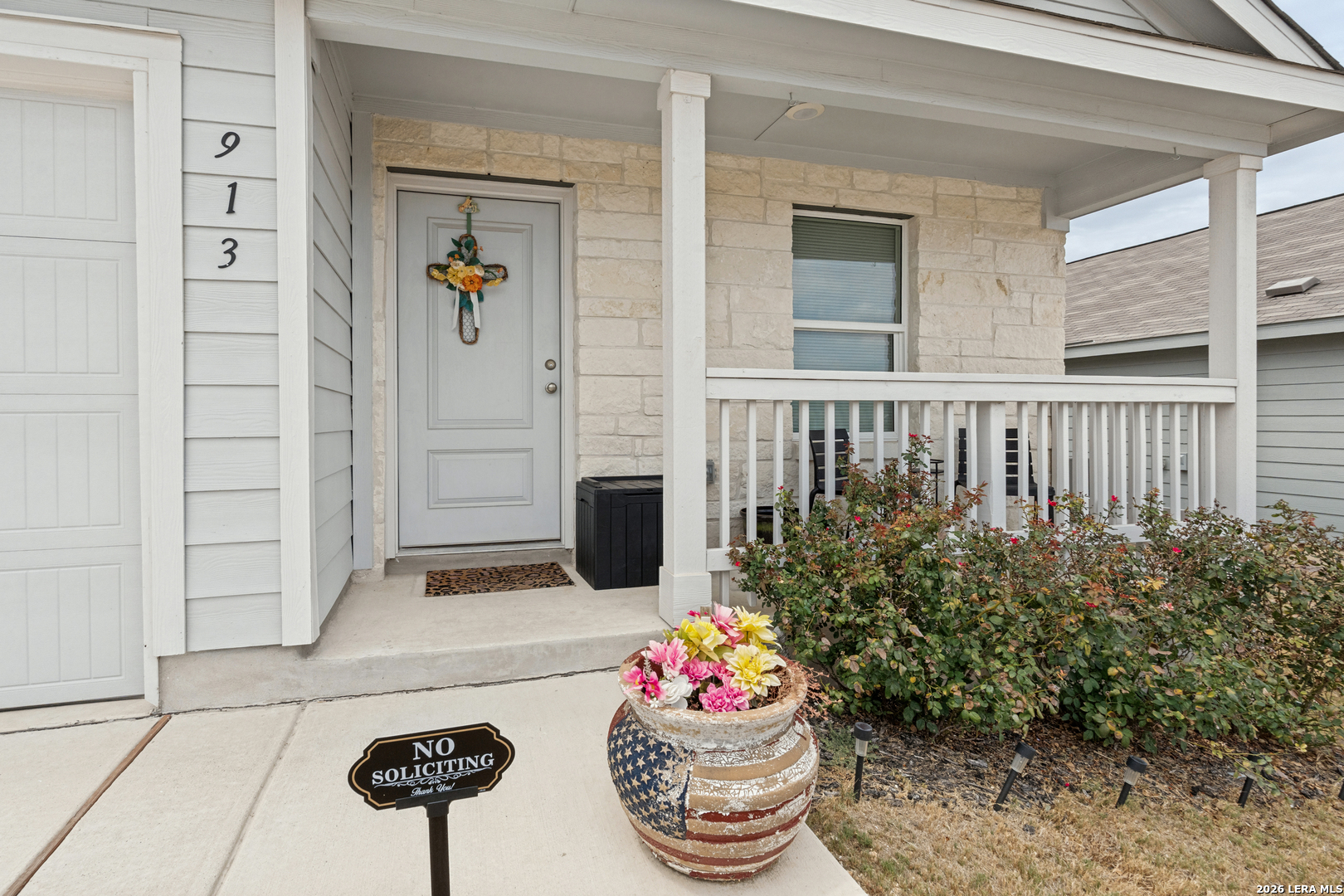 913 Riviera Court Seguin TX 78155