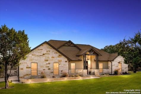 212 Oyster Springs Canyon Lake TX 78133