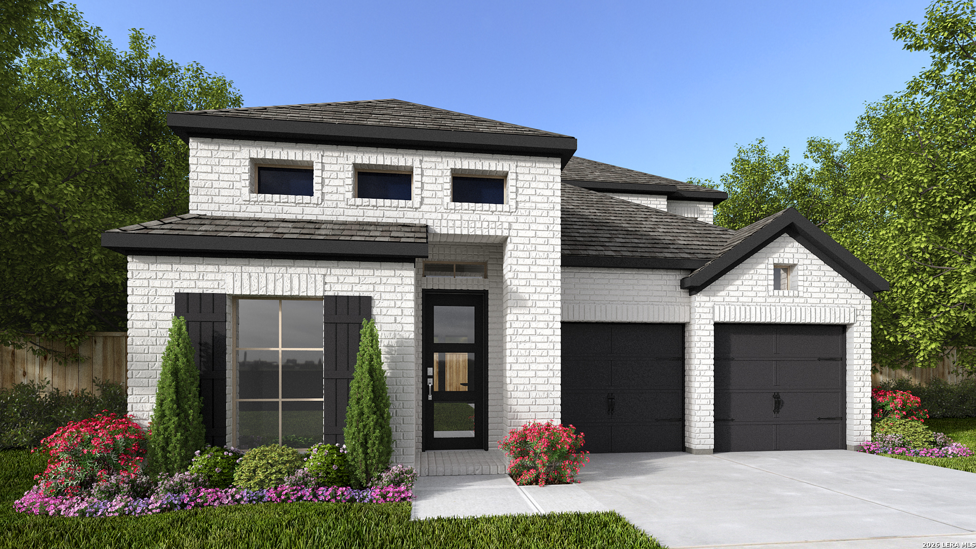 2662 Suncadia Lane San Antonio TX 78245