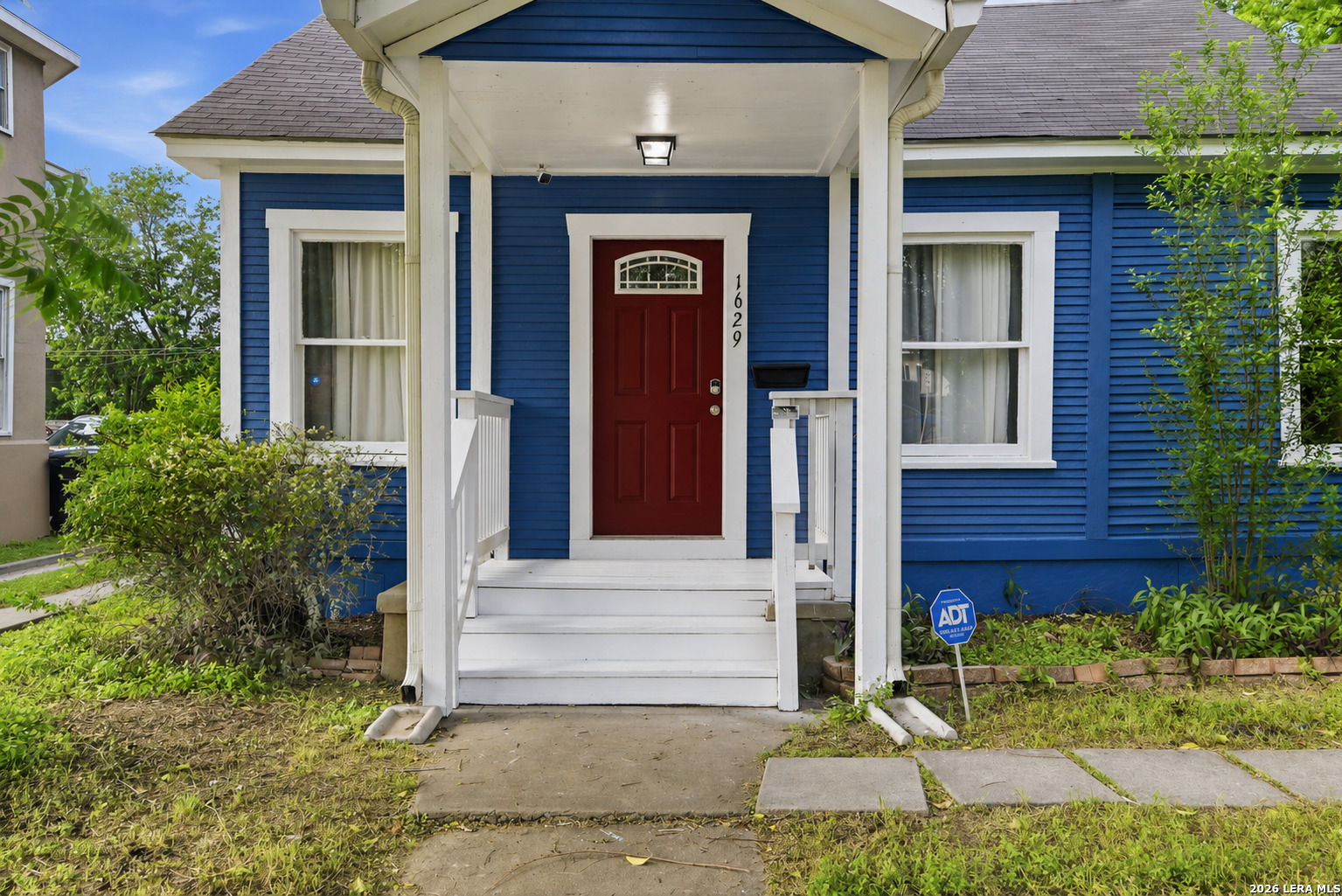 1629 W Woodlawn San Antonio TX 78201