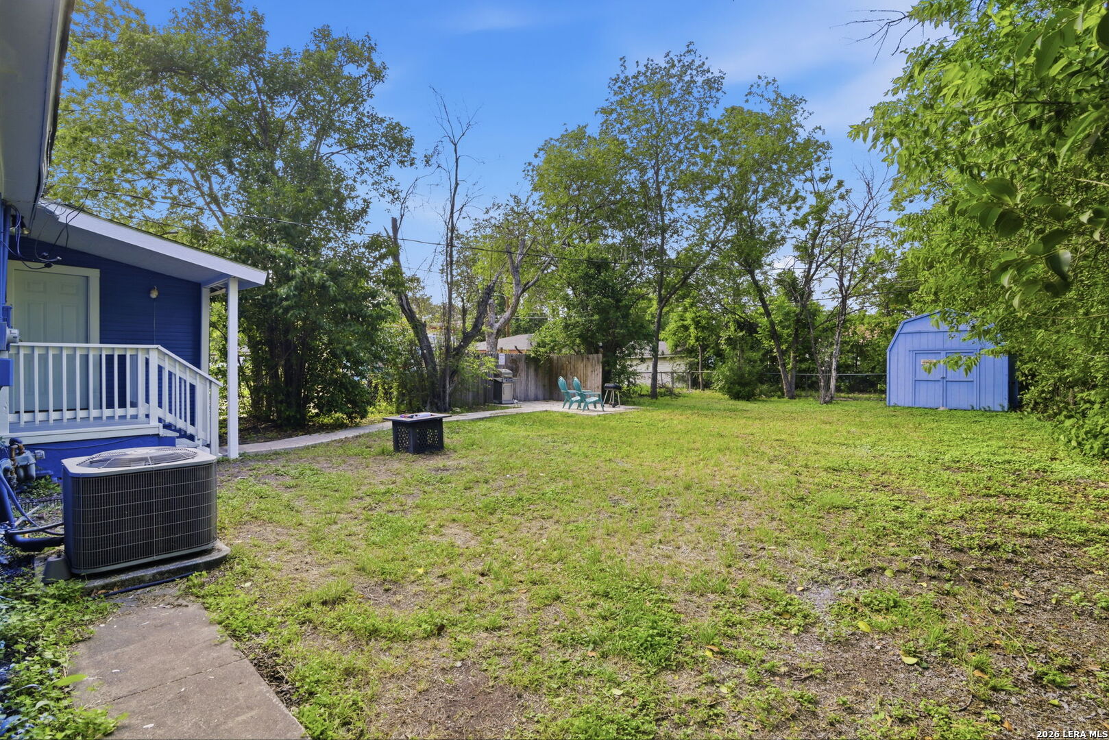 1629 W Woodlawn San Antonio TX 78201