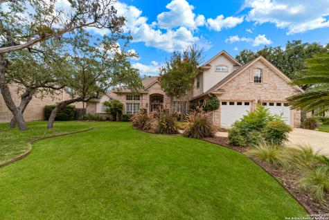 18238 Crystal Ridge Drive San Antonio TX 78259