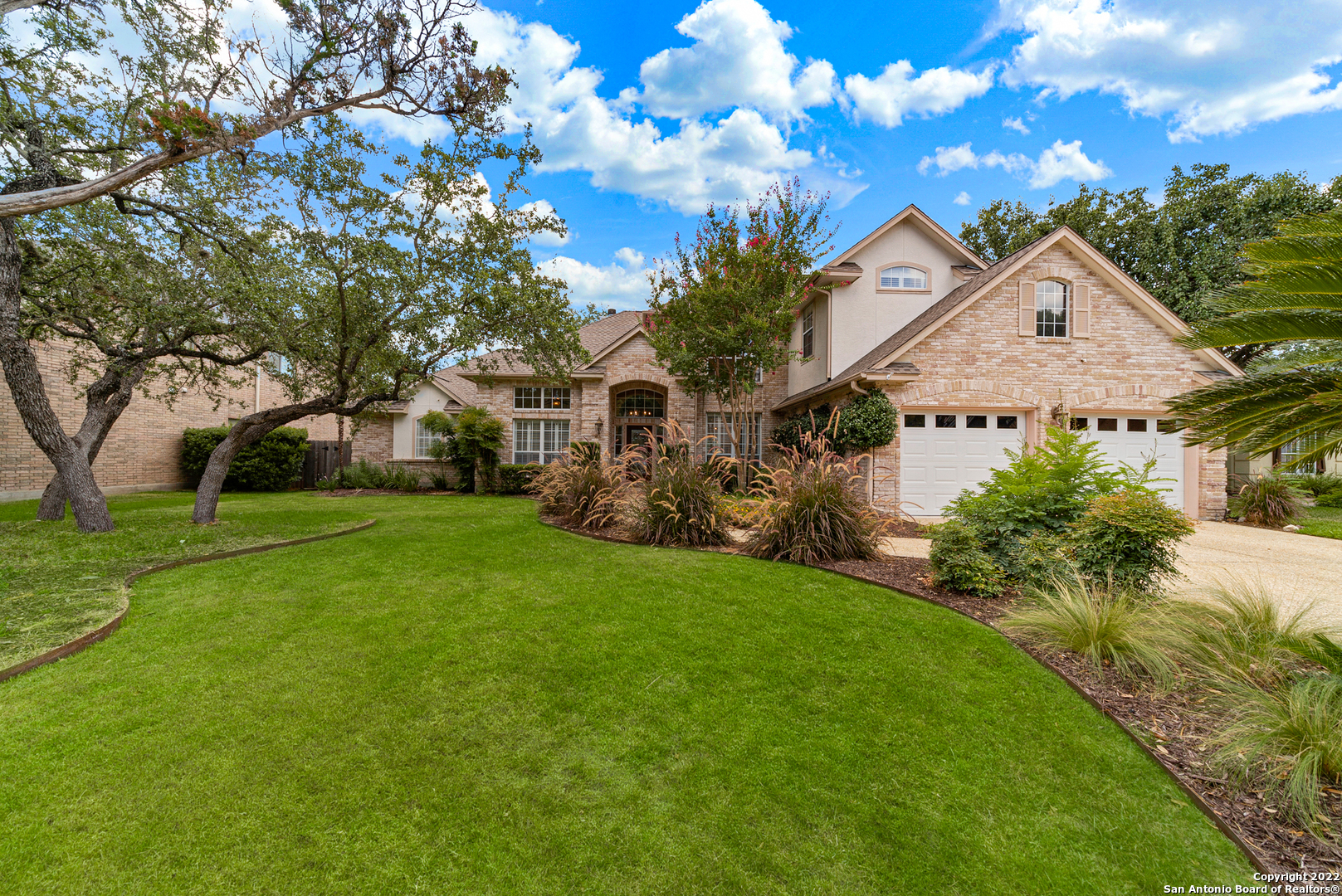 18238 Crystal Ridge Drive San Antonio TX 78259