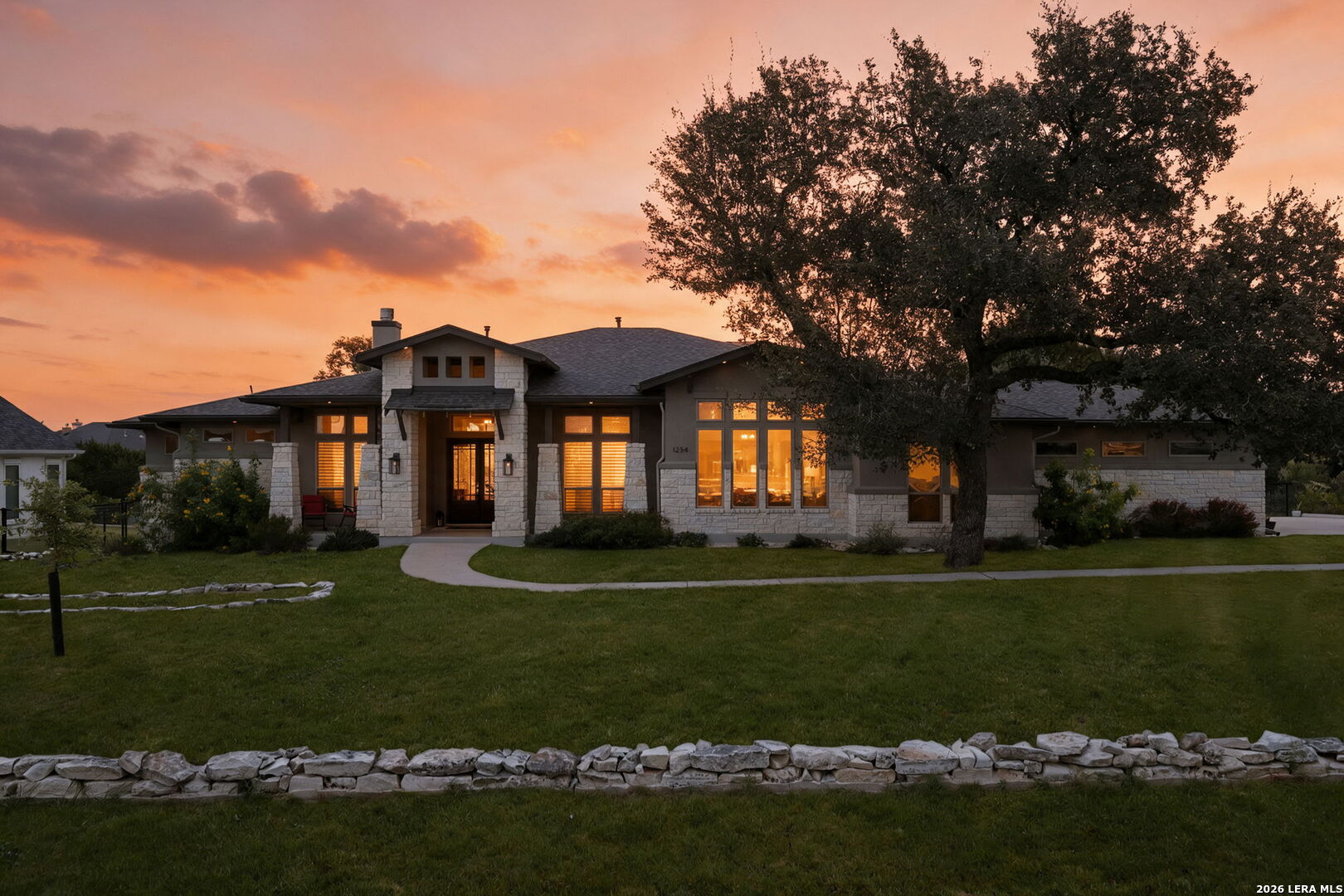 1254 Game Trail New Braunfels TX 78132
