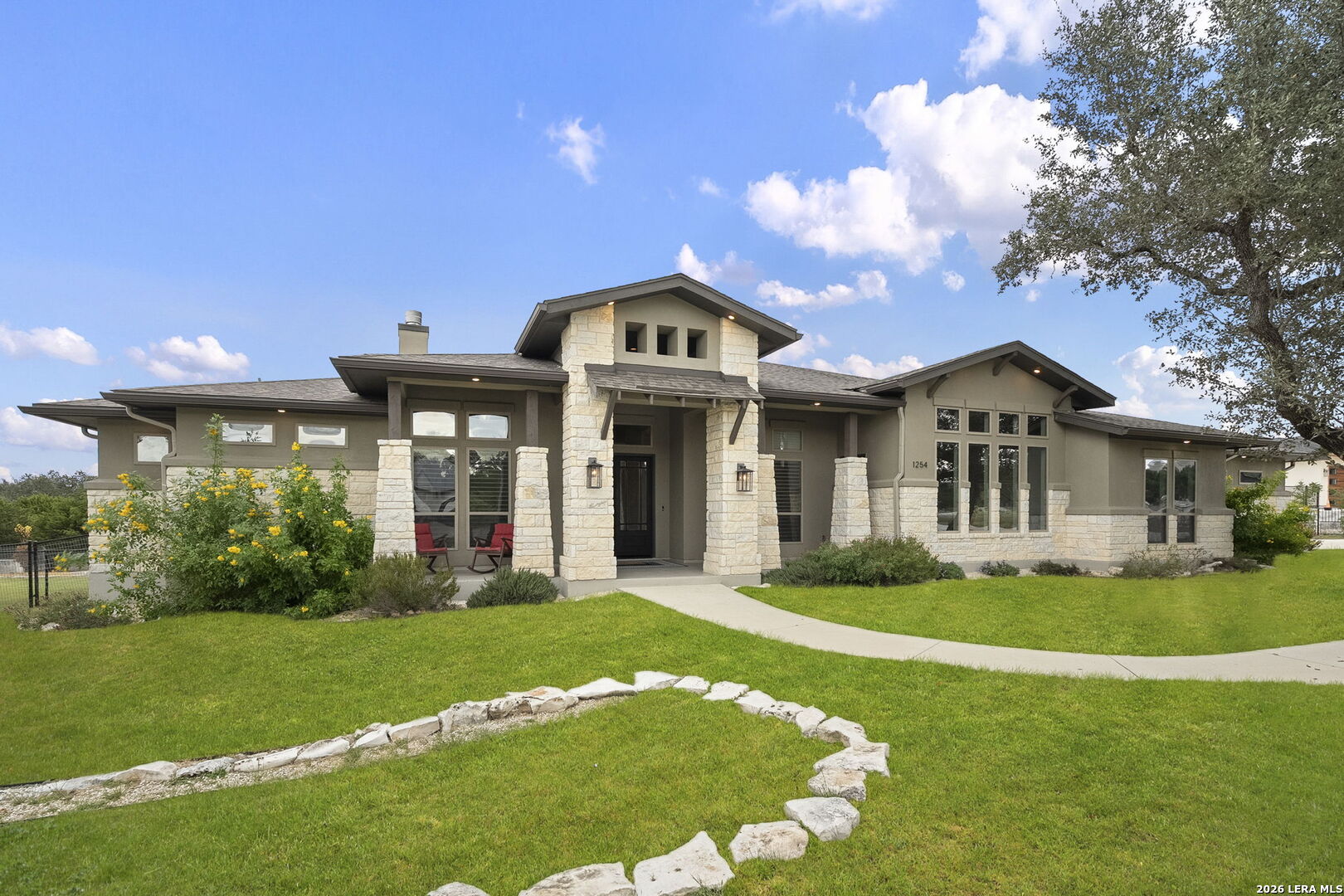 1254 Game Trail New Braunfels TX 78132