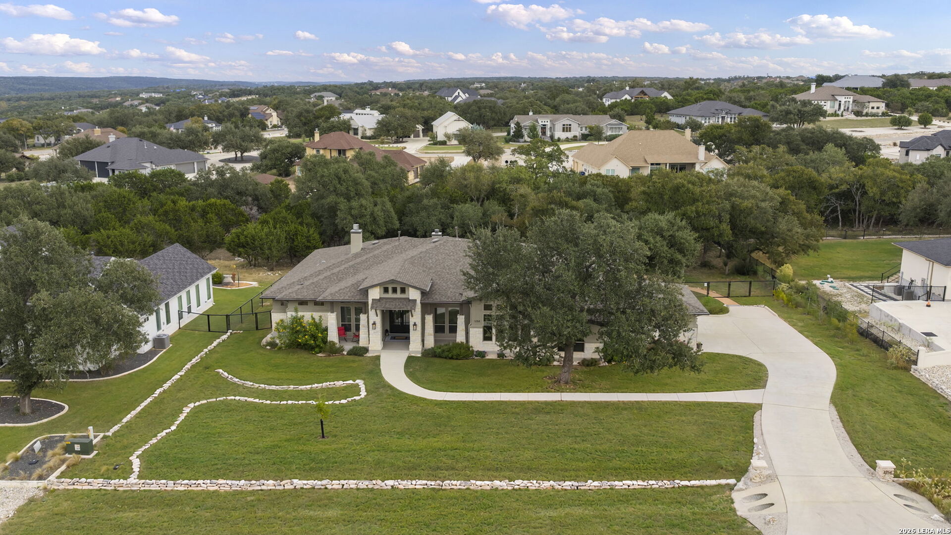 1254 Game Trail New Braunfels TX 78132