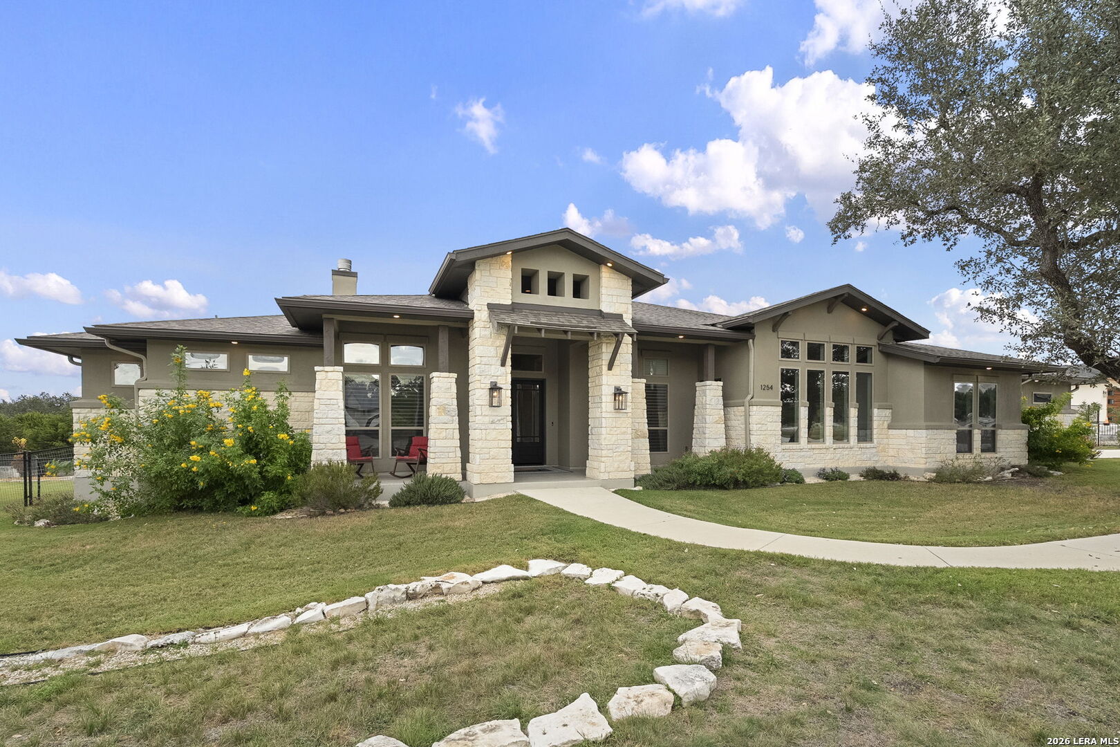 1254 Game Trail New Braunfels TX 78132