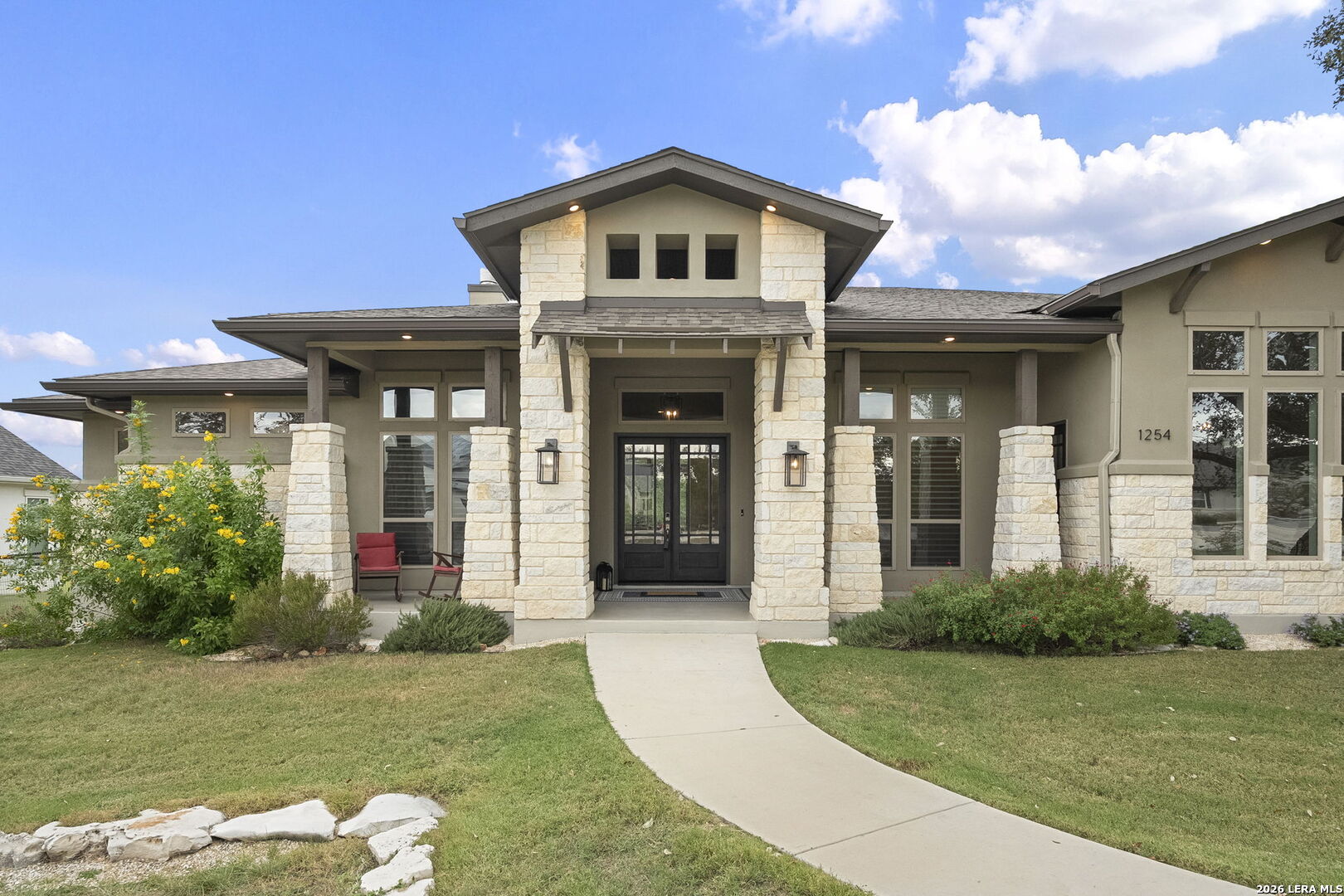 1254 Game Trail New Braunfels TX 78132