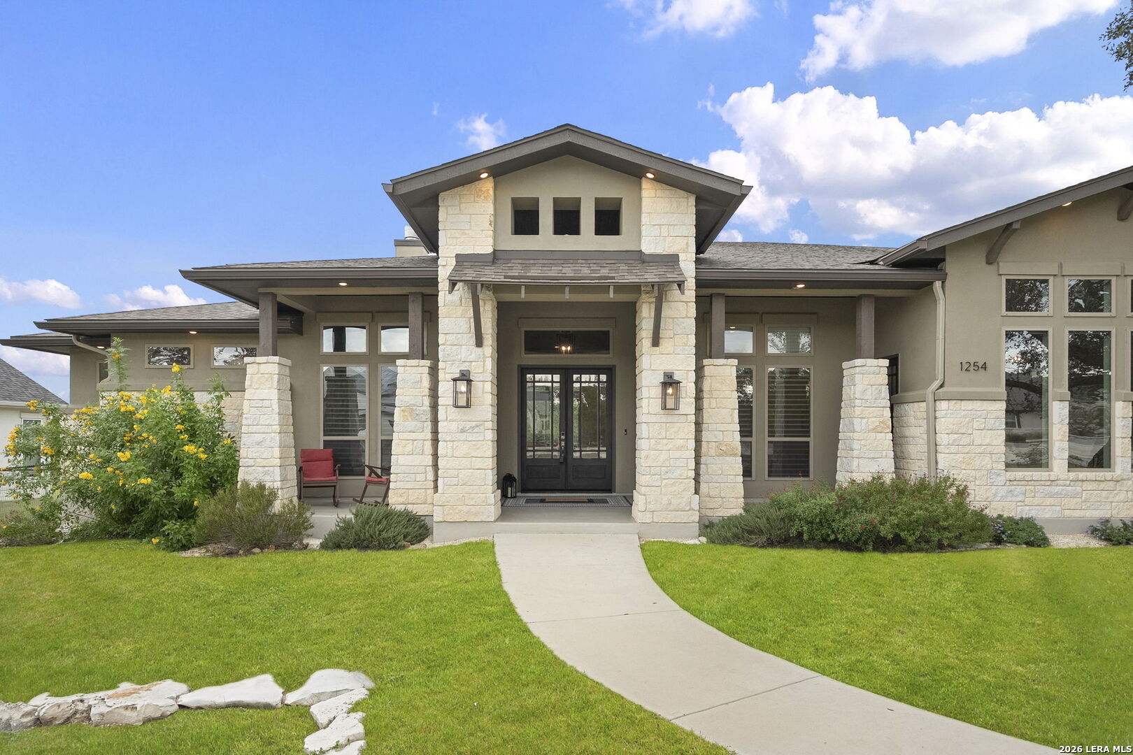 1254 Game Trail New Braunfels TX 78132