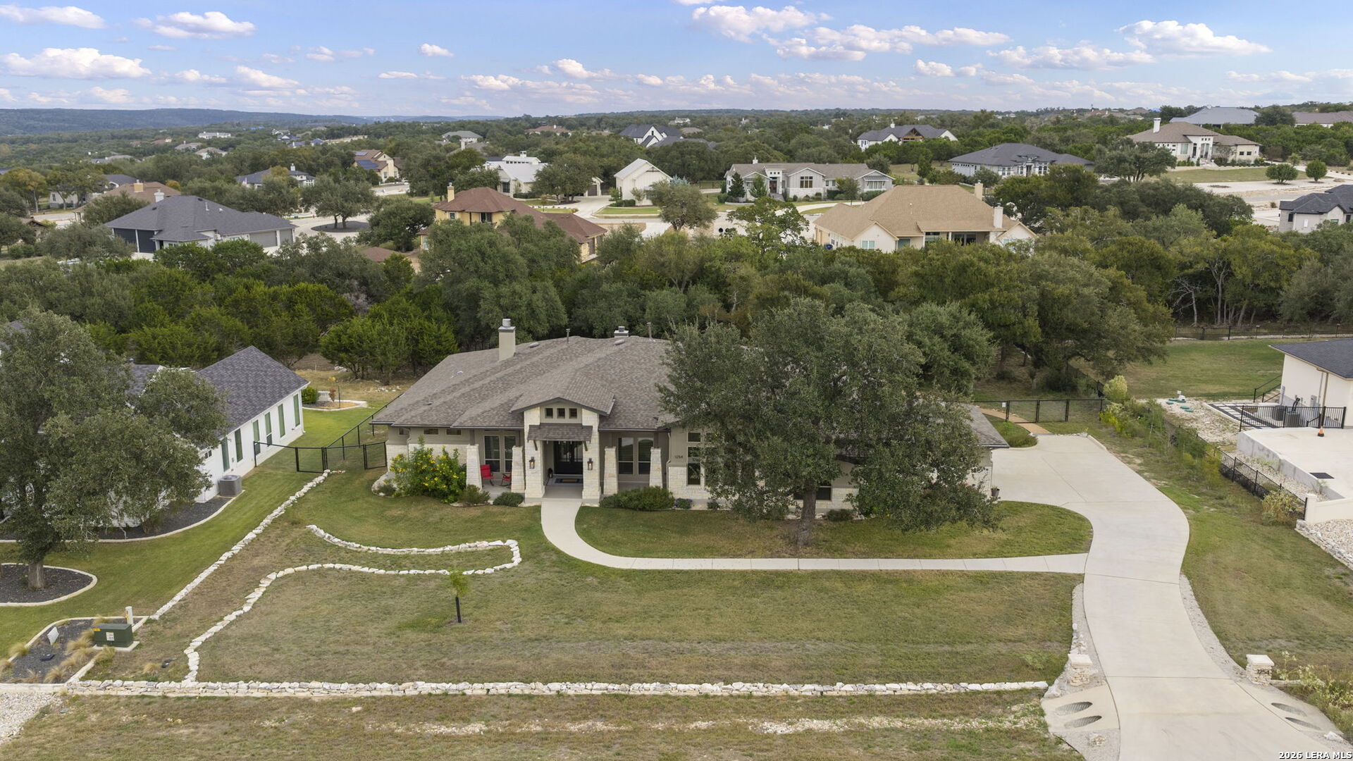 1254 Game Trail New Braunfels TX 78132