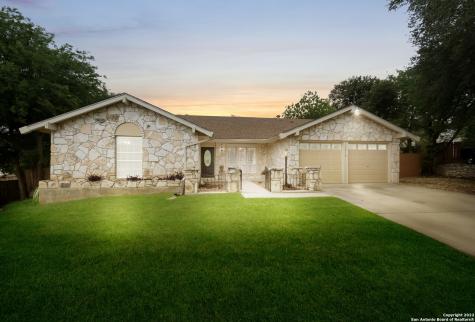 5610 Sunny Brook Drive San Antonio TX 78228