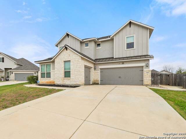 2603 Voglio Way San Antonio TX 78259