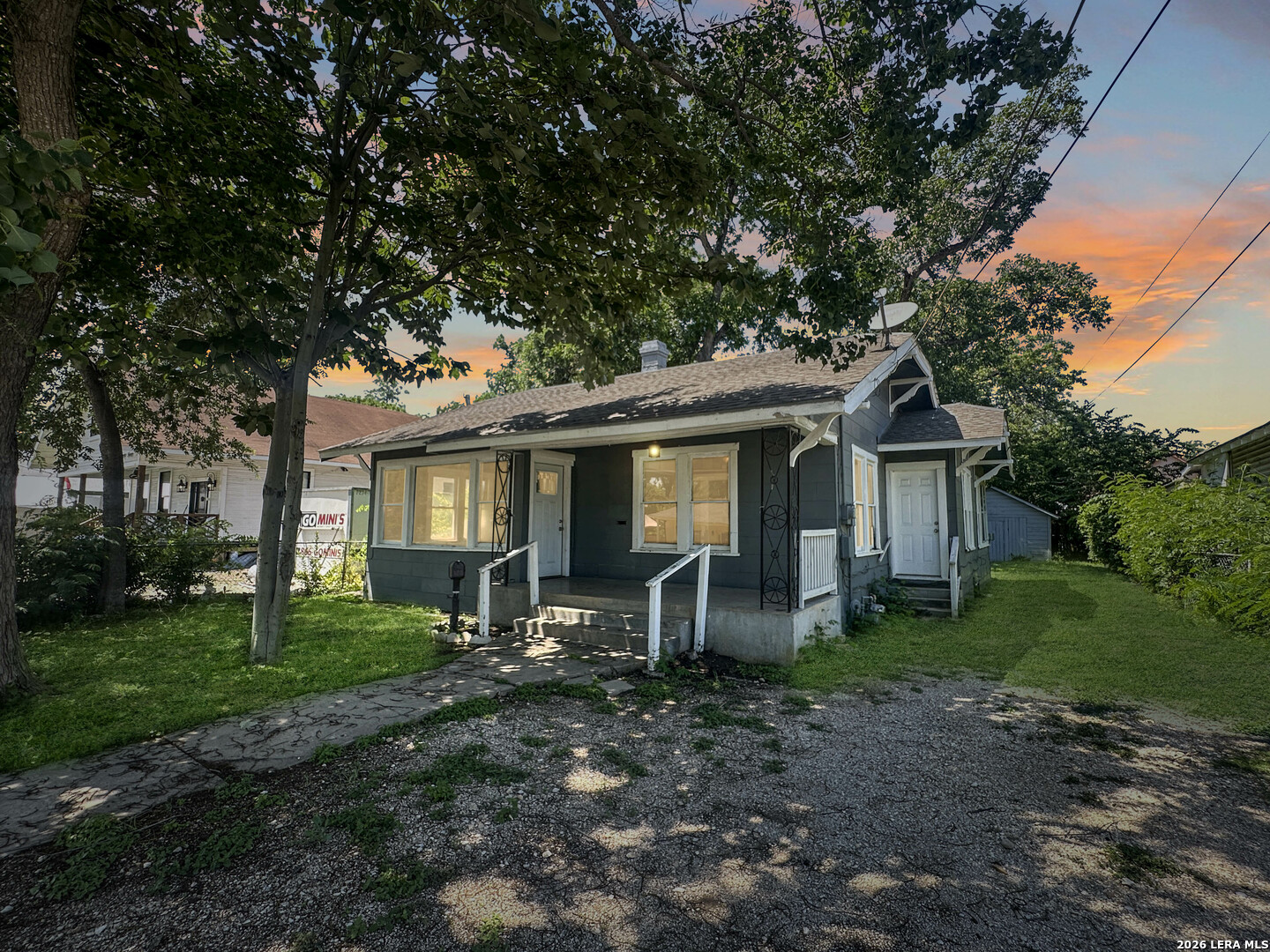 423 Barrett Place San Antonio TX 78225