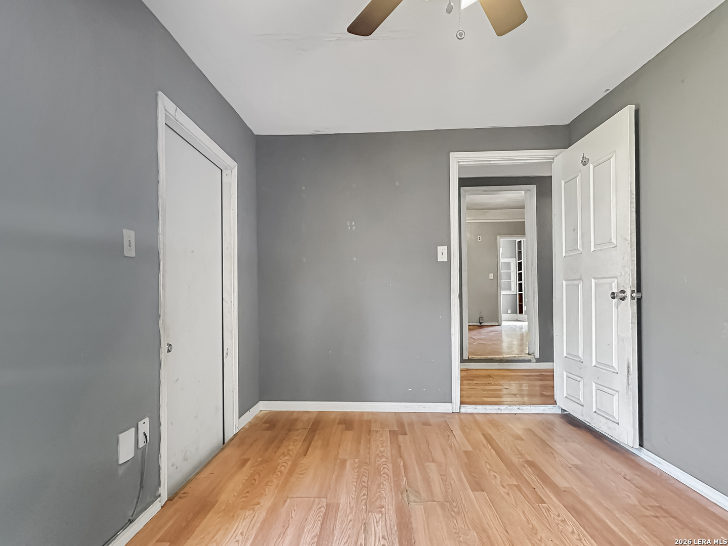 423 Barrett Place San Antonio TX 78225