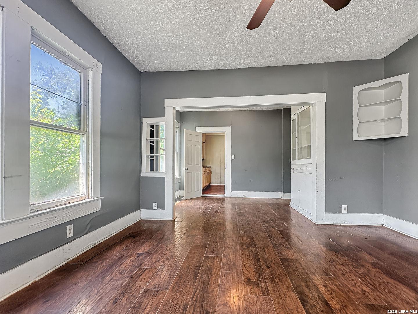 423 Barrett Place San Antonio TX 78225