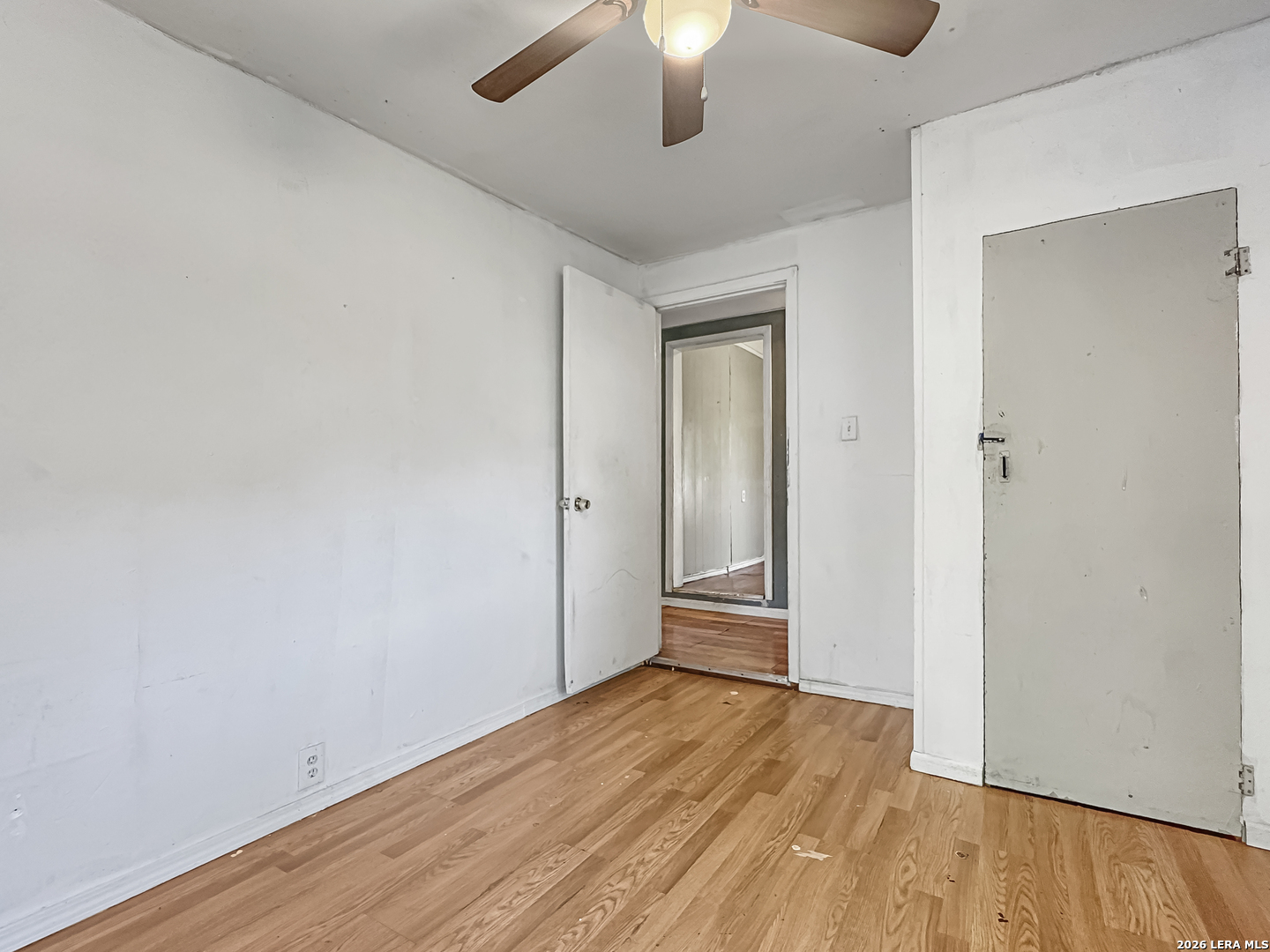 423 Barrett Place San Antonio TX 78225