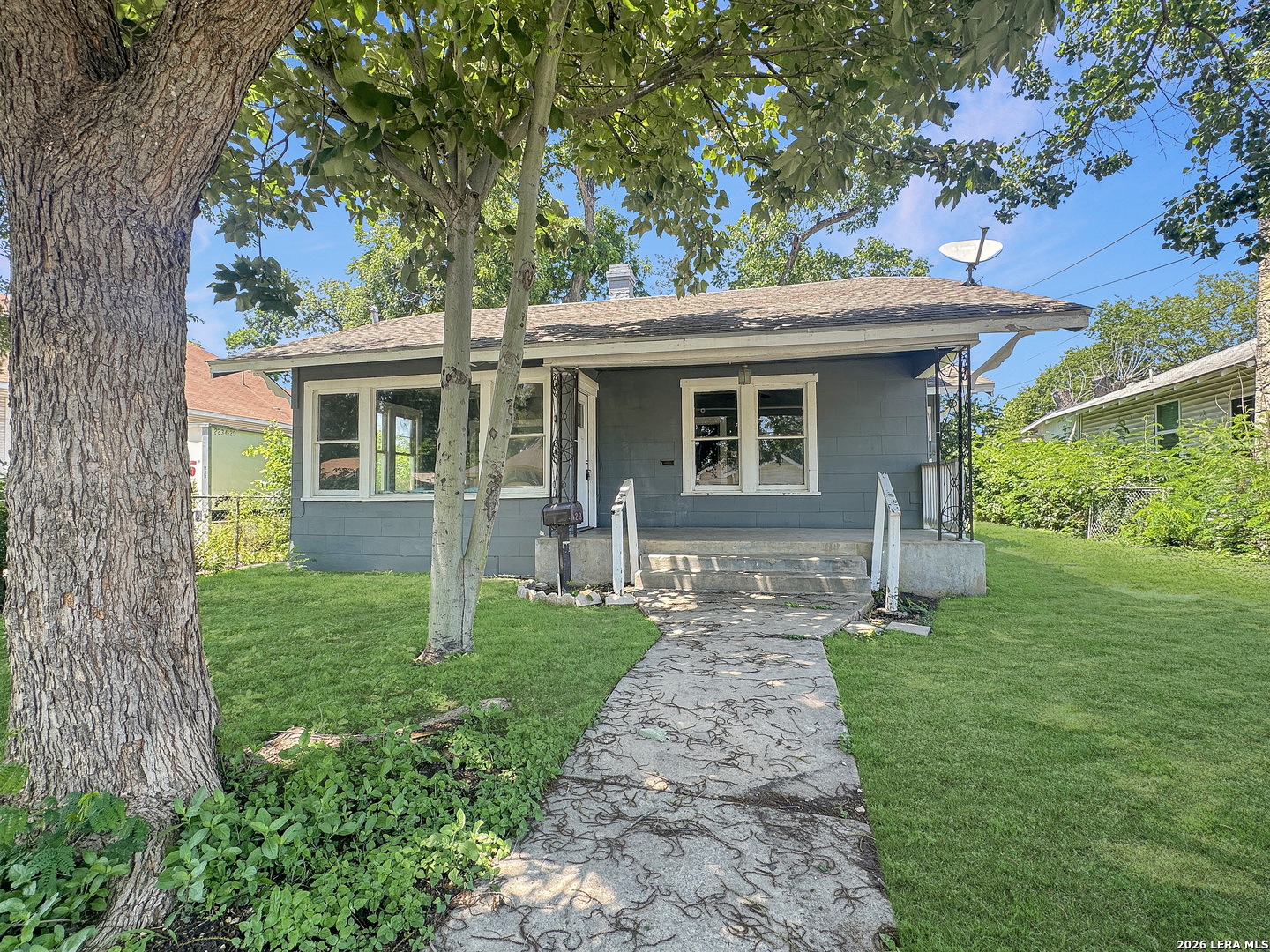 423 Barrett Place San Antonio TX 78225