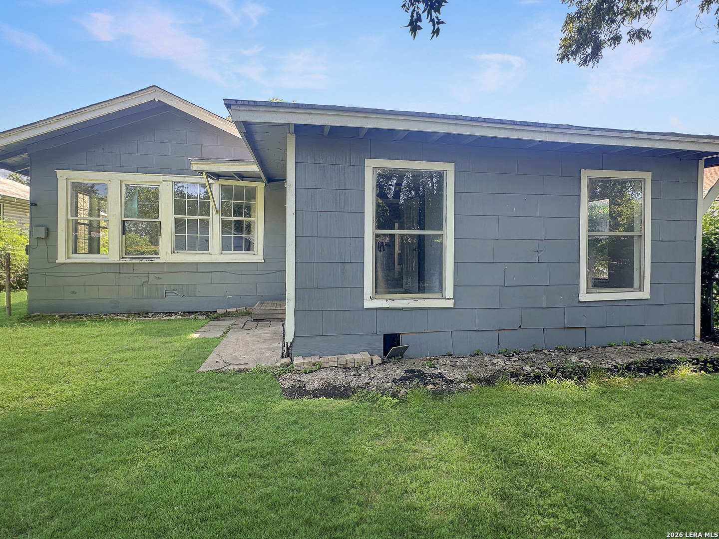 423 Barrett Place San Antonio TX 78225