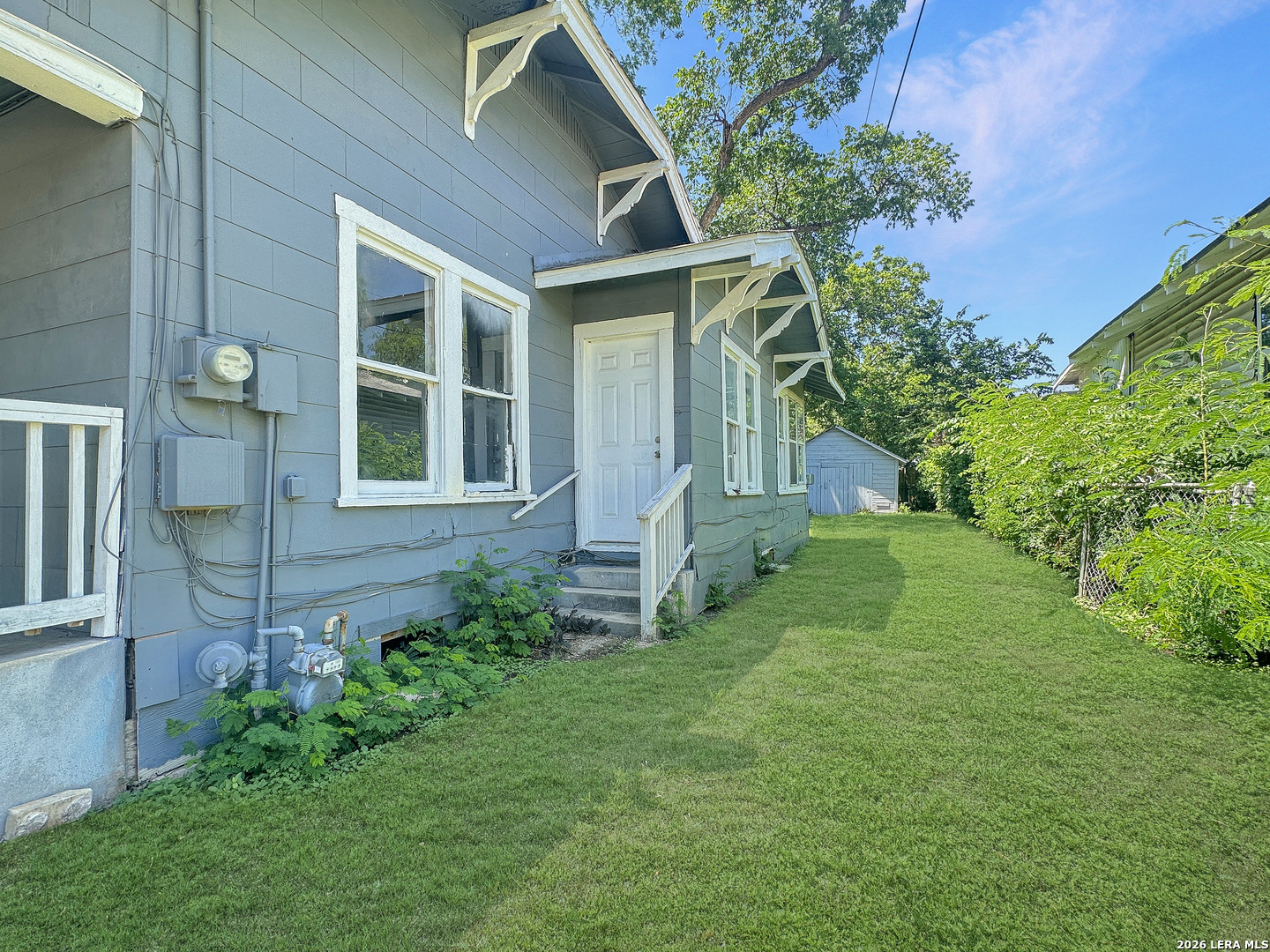 423 Barrett Place San Antonio TX 78225