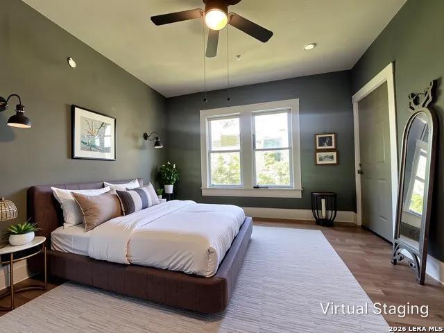 423 Barrett Place San Antonio TX 78225