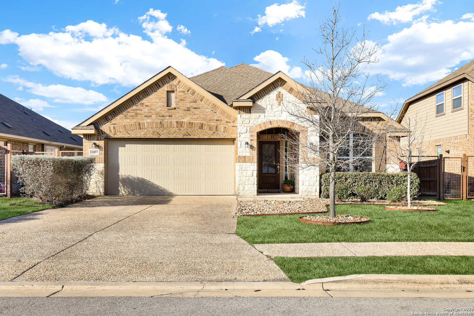 31897 Cast Iron Cove Bulverde TX 78163