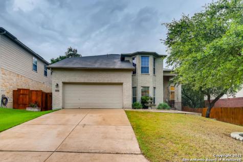 12643 Point Canyon San Antonio TX 78253