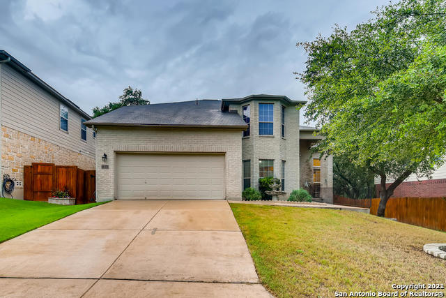 12643 Point Canyon San Antonio TX 78253