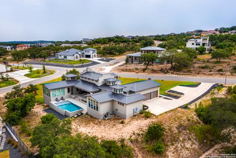10403 Nina Ridge San Antonio TX 78255