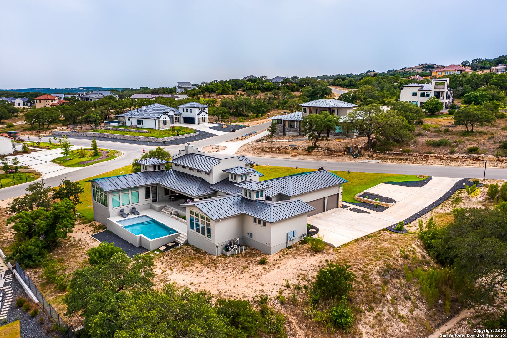 10403 Nina Ridge San Antonio TX 78255