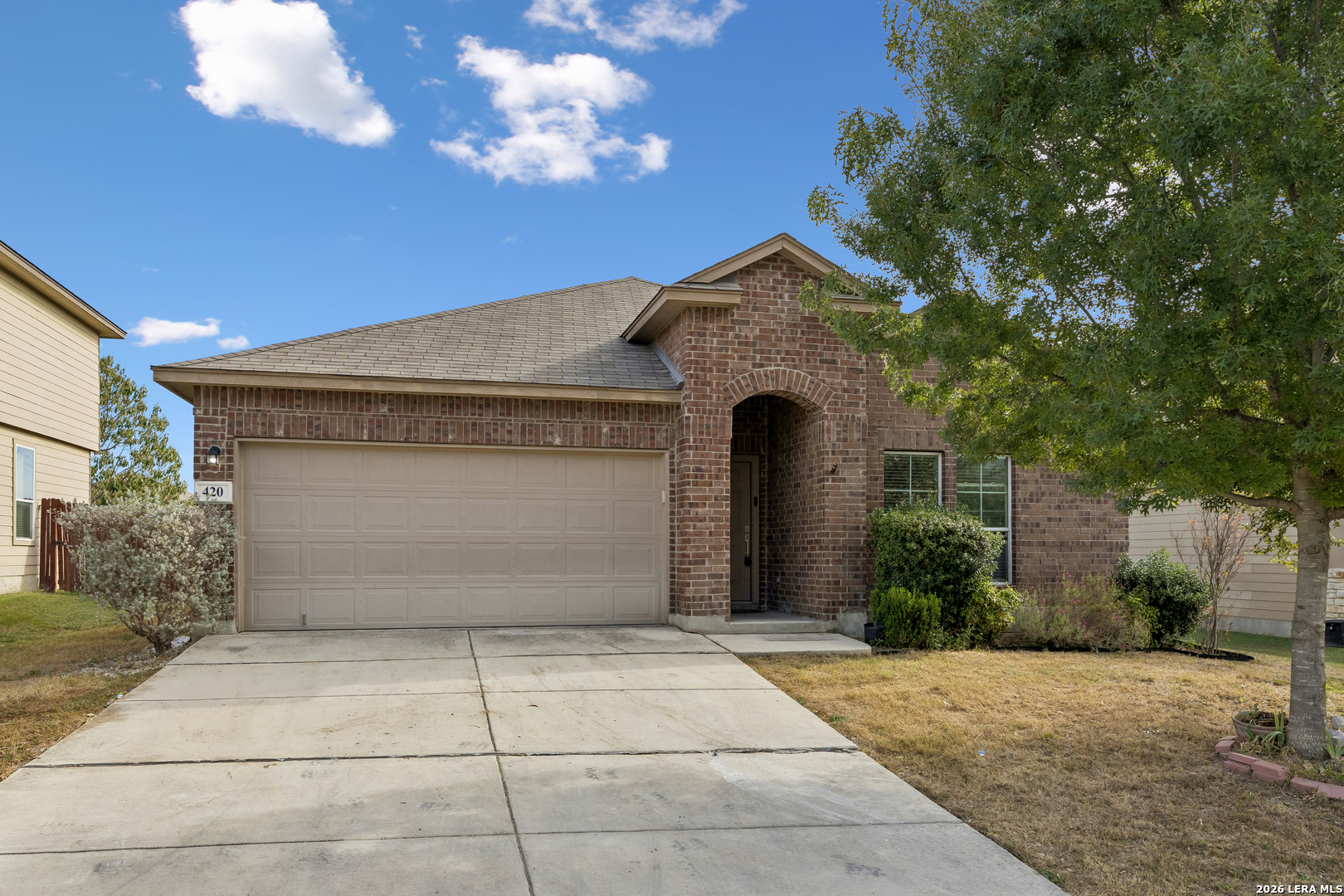 420 Quarter Mare Cibolo TX 78108