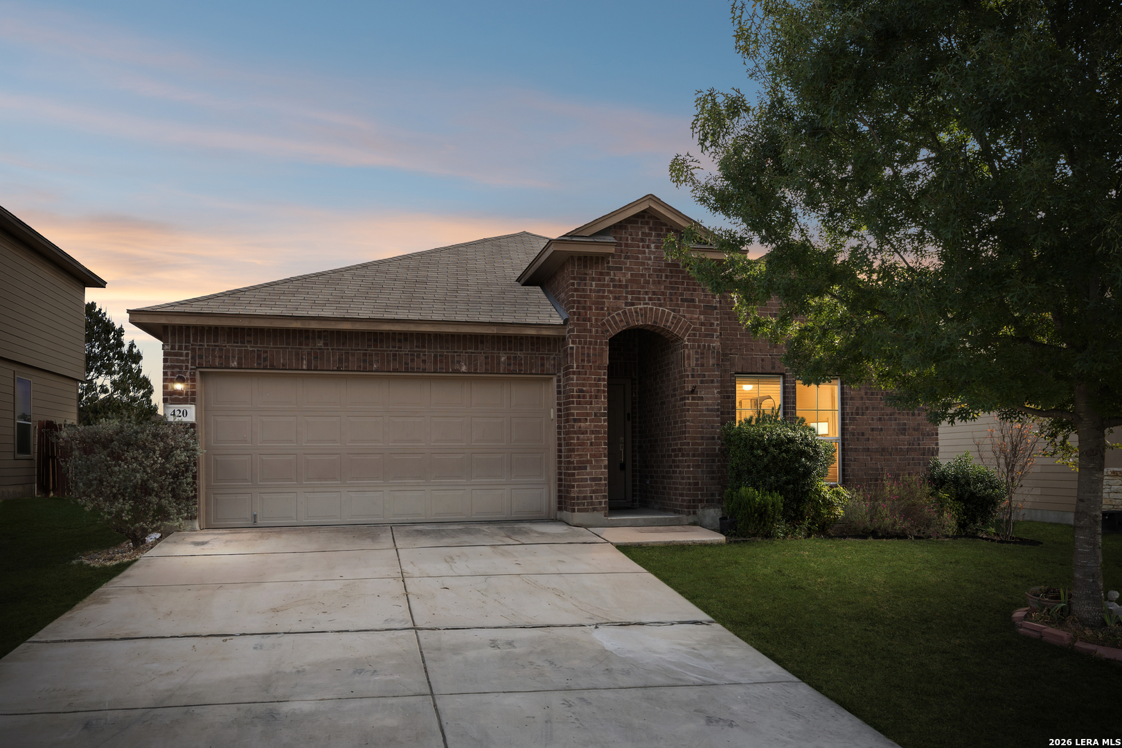 420 Quarter Mare Cibolo TX 78108