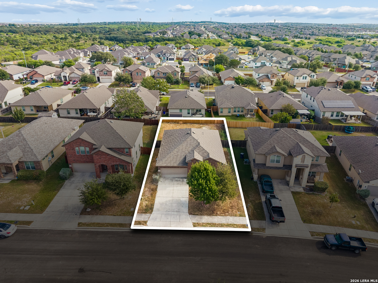 420 Quarter Mare Cibolo TX 78108