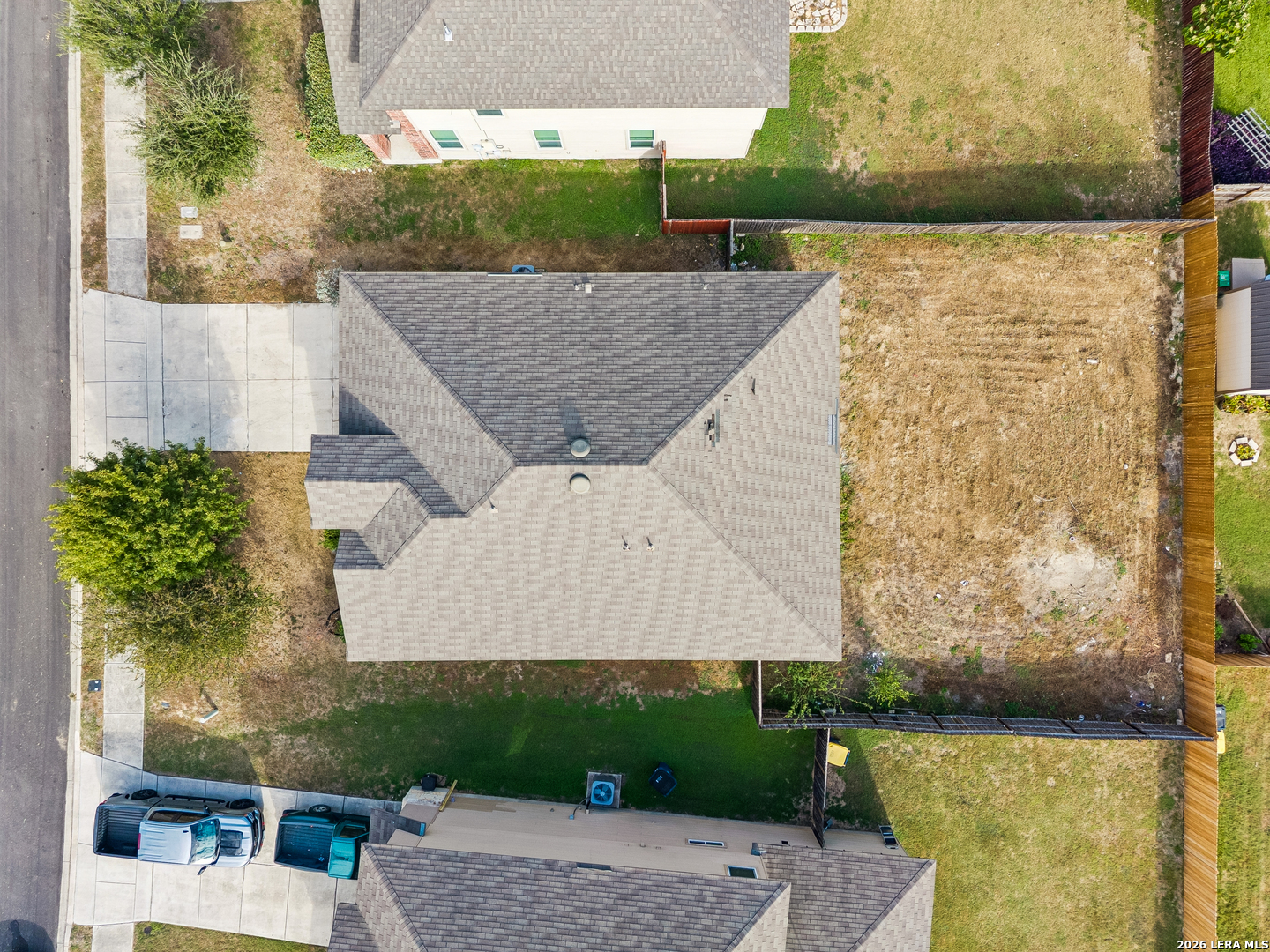 420 Quarter Mare Cibolo TX 78108
