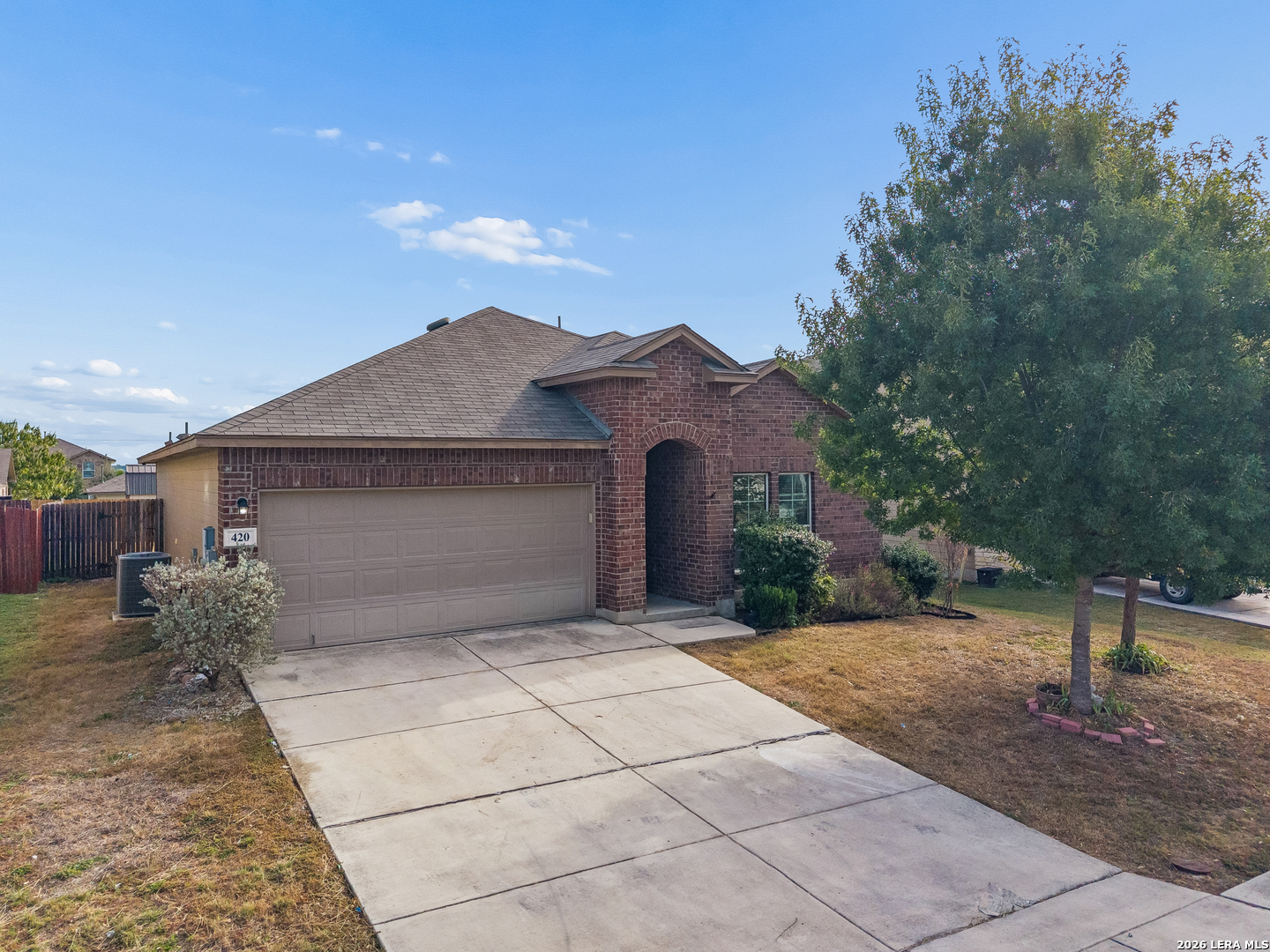 420 Quarter Mare Cibolo TX 78108