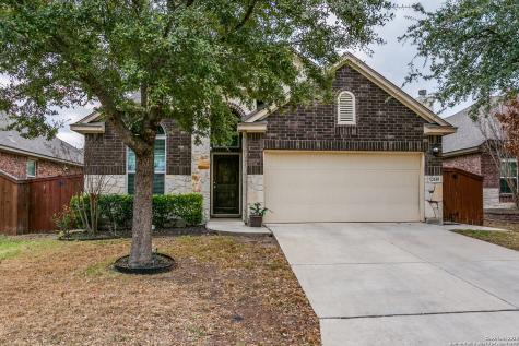 12610 Chisos Canyon San Antonio TX 78254
