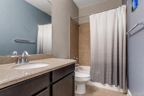 12610 Chisos Canyon San Antonio TX 78254