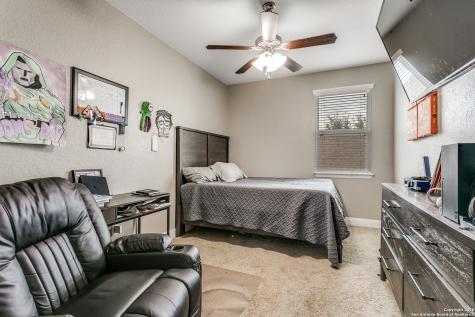 12610 Chisos Canyon San Antonio TX 78254