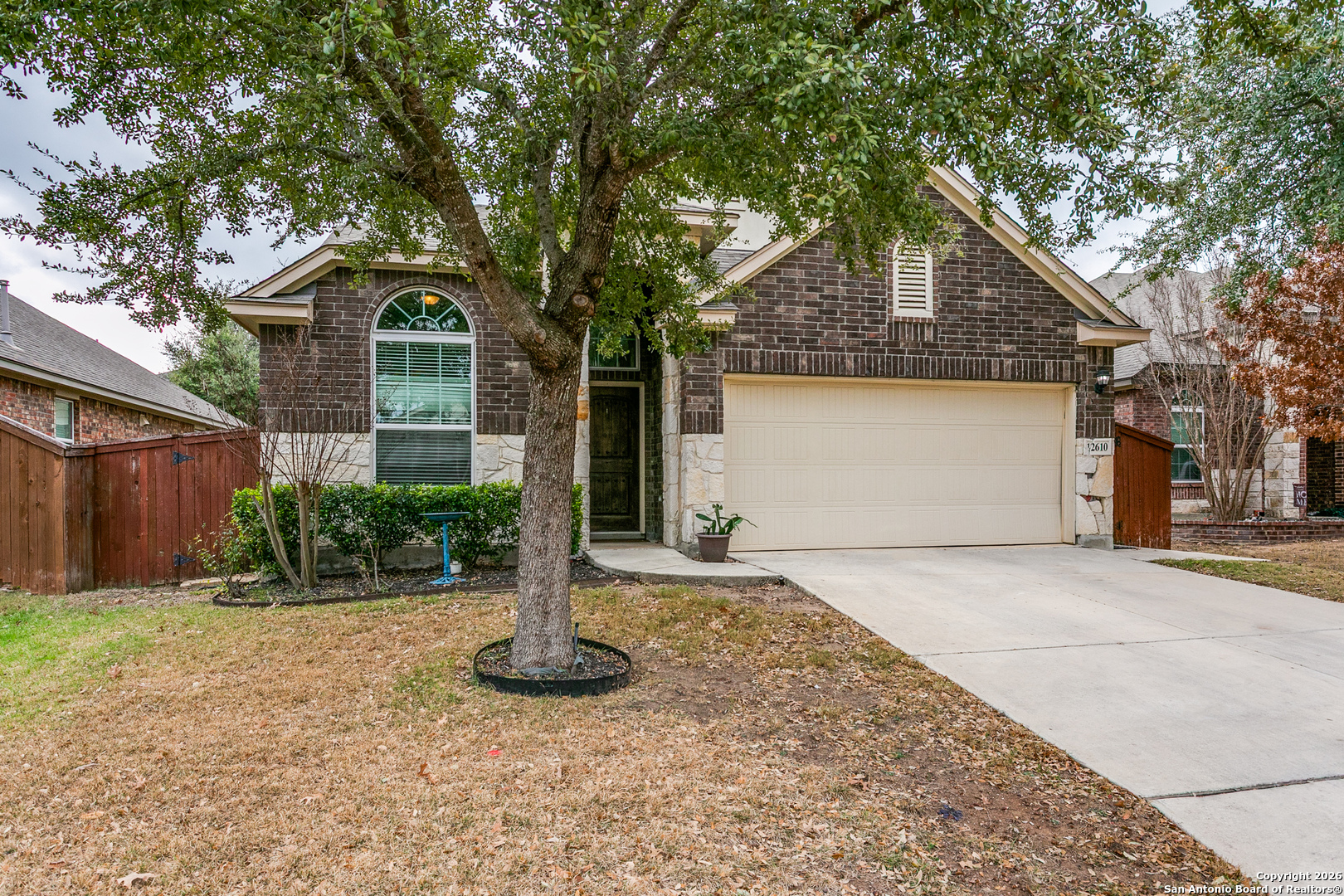 12610 Chisos Canyon San Antonio TX 78254