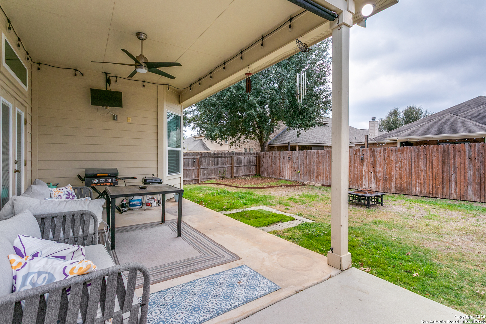 12610 Chisos Canyon San Antonio TX 78254