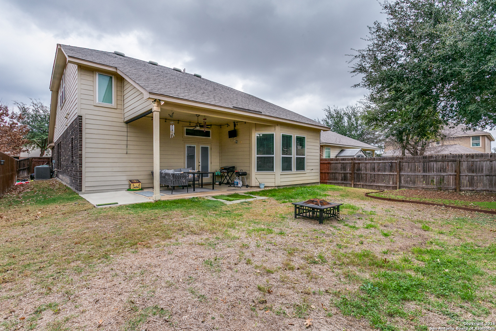 12610 Chisos Canyon San Antonio TX 78254