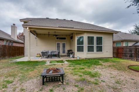 12610 Chisos Canyon San Antonio TX 78254