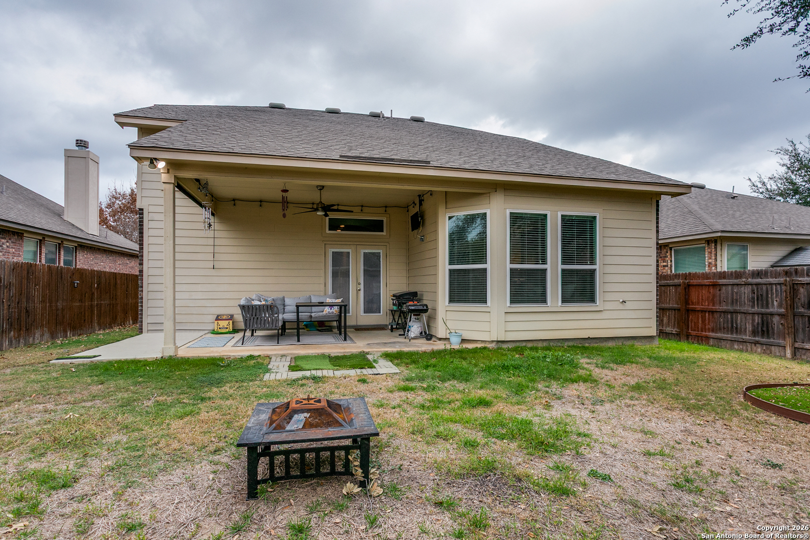12610 Chisos Canyon San Antonio TX 78254