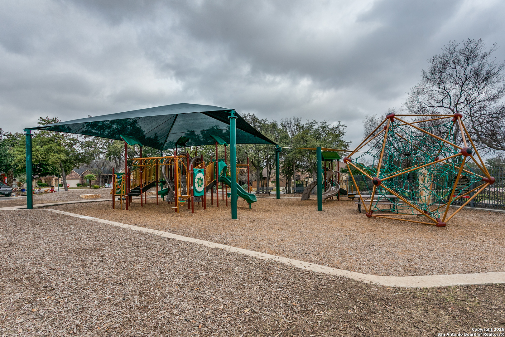 12610 Chisos Canyon San Antonio TX 78254